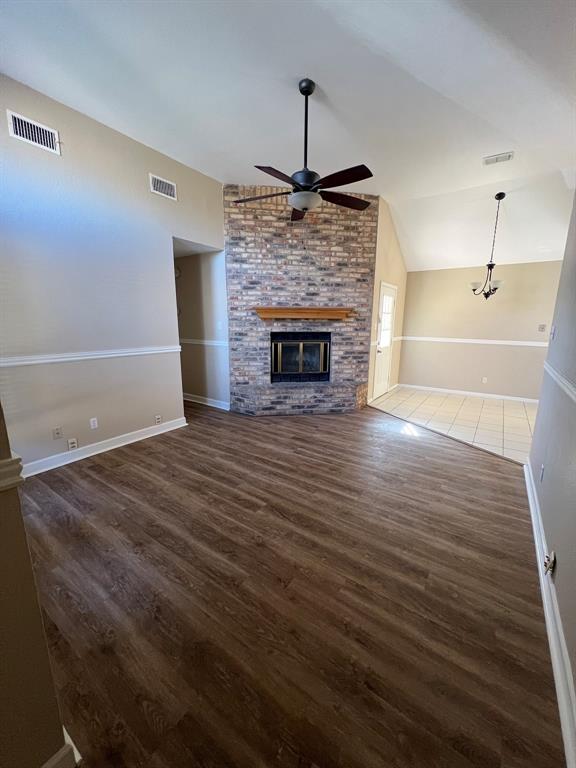 Mesquite Forest Estates - Residential Lease