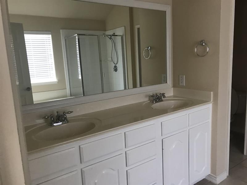 Frisco Heights - Ph 3 - Residential Lease