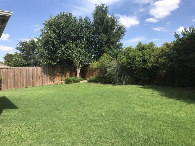 Frisco Heights - Ph 3 - Residential Lease
