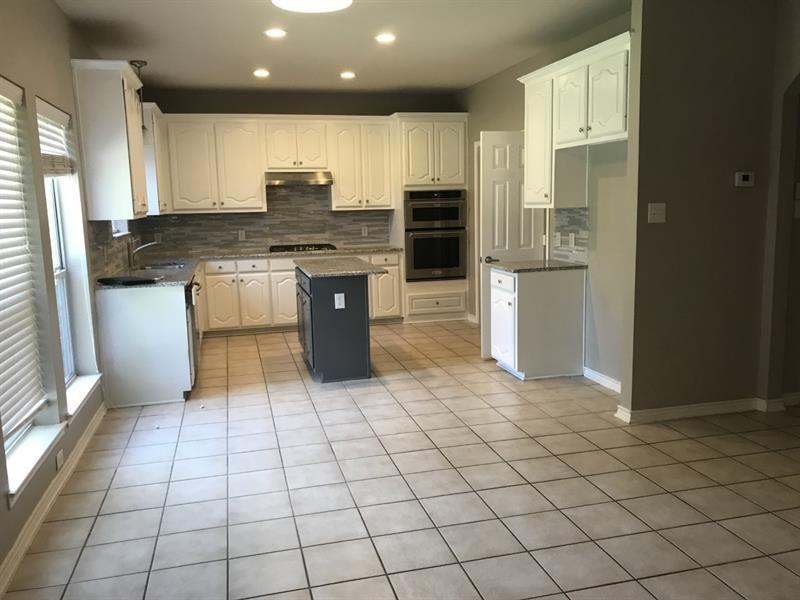 Frisco Heights - Ph 3 - Residential Lease