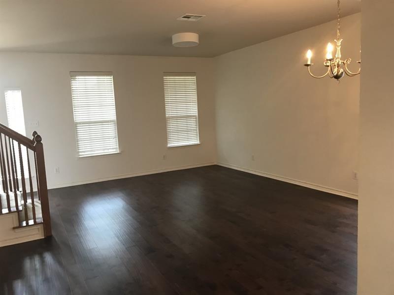 Frisco Heights - Ph 3 - Residential Lease