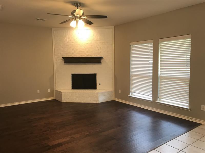 Frisco Heights - Ph 3 - Residential Lease