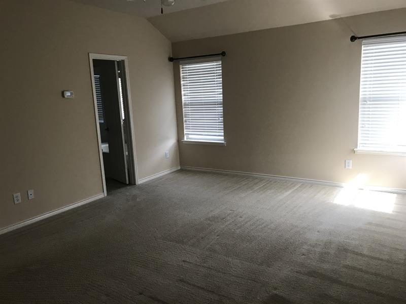 Frisco Heights - Ph 3 - Residential Lease