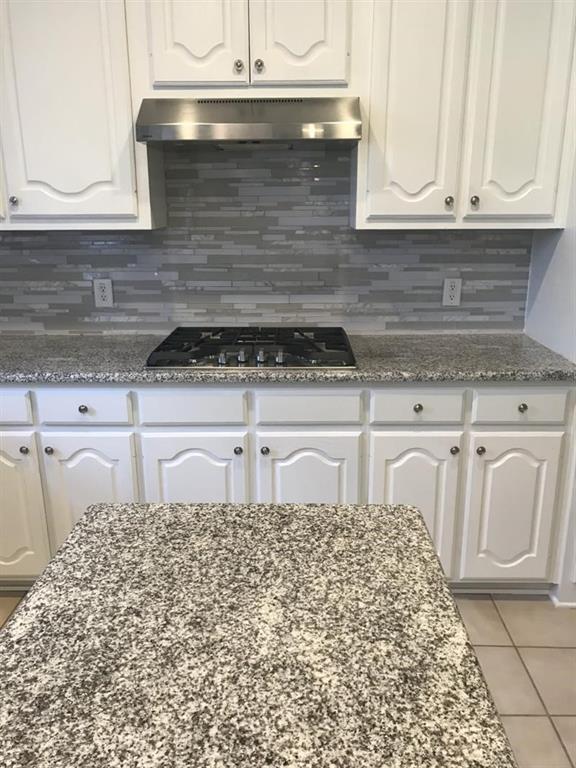 Frisco Heights - Ph 3 - Residential Lease