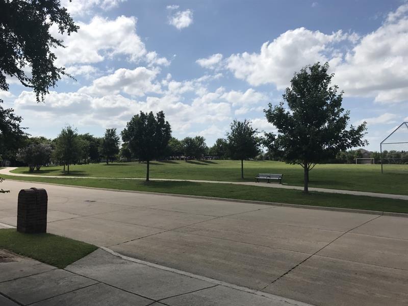 Frisco Heights - Ph 3 - Residential Lease