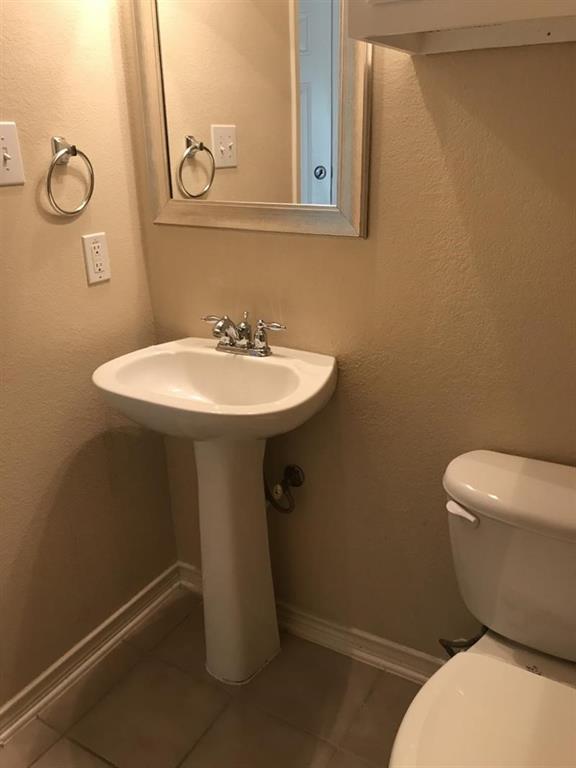Frisco Heights - Ph 3 - Residential Lease