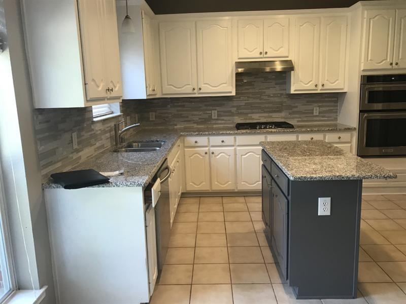 Frisco Heights - Ph 3 - Residential Lease