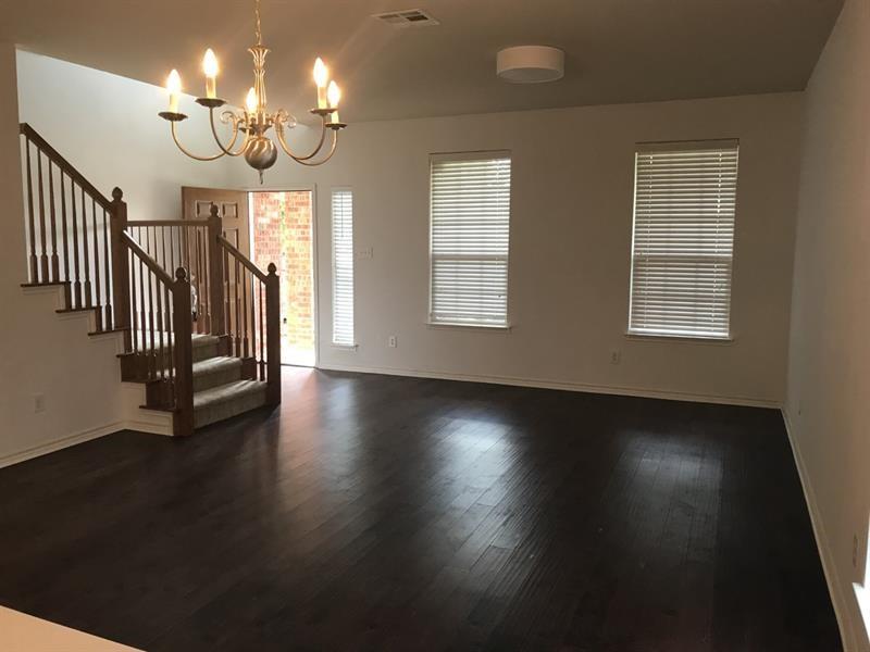 Frisco Heights - Ph 3 - Residential Lease