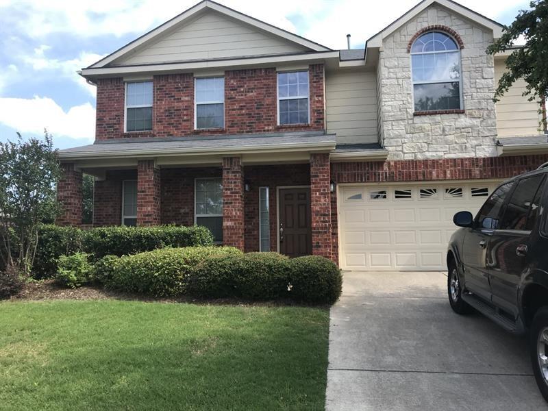 Frisco Heights - Ph 3 - Residential Lease