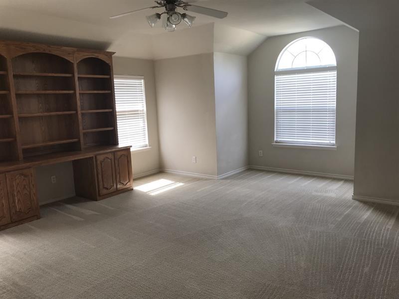 Frisco Heights - Ph 3 - Residential Lease