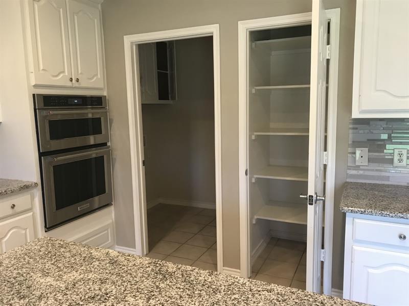 Frisco Heights - Ph 3 - Residential Lease