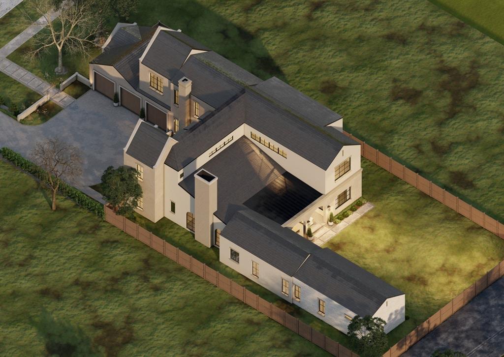 Preston Club Estates - Residential