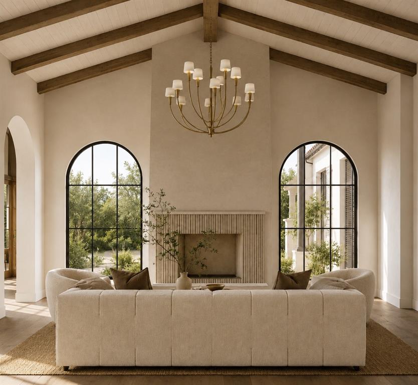 Preston Club Estates - Residential