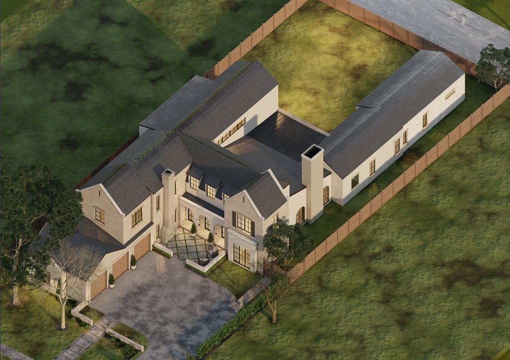 Preston Club Estates - Residential