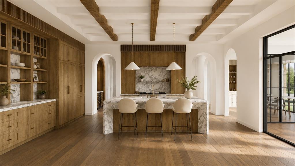 Preston Club Estates - Residential