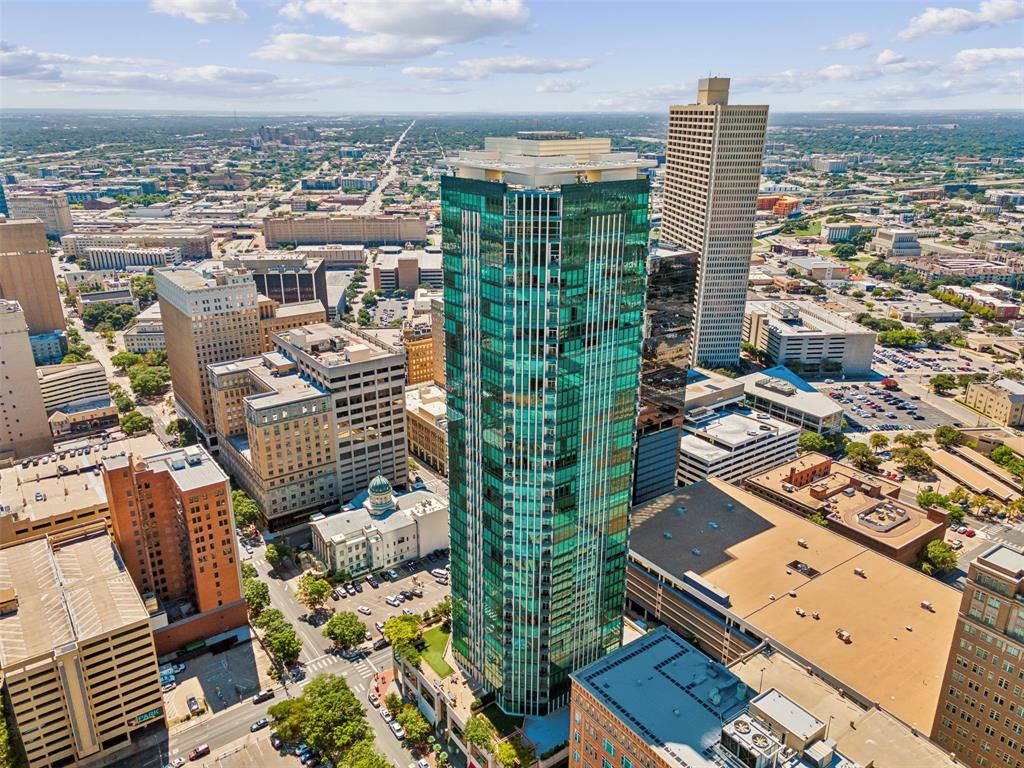 Tower Residential II Condo - Residential