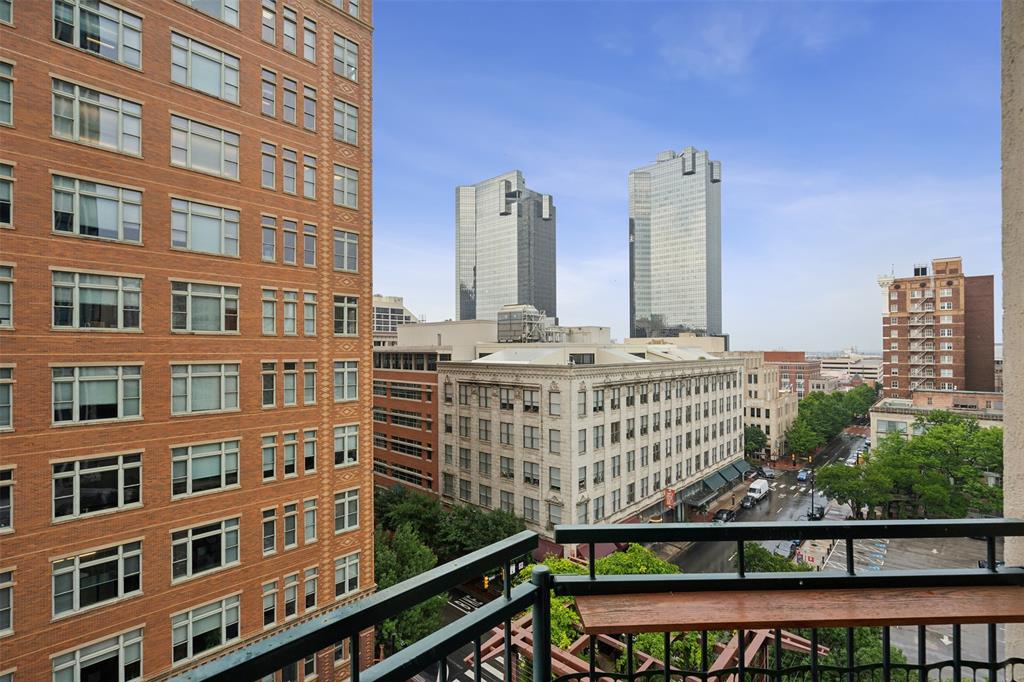 Tower Residential II Condo - Residential