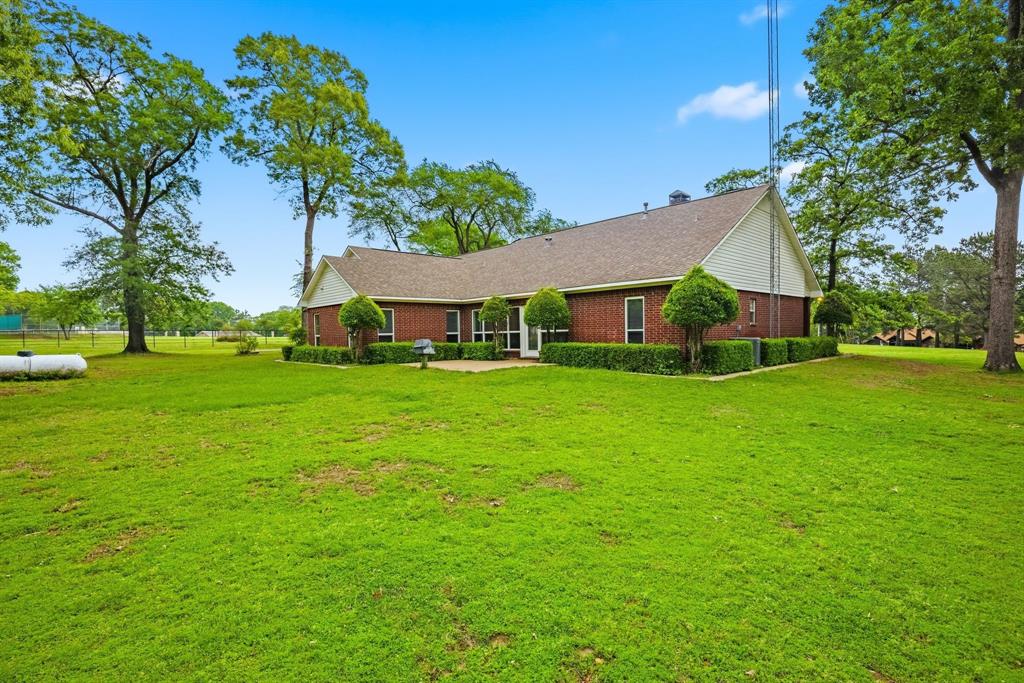 Hills Point - Residential