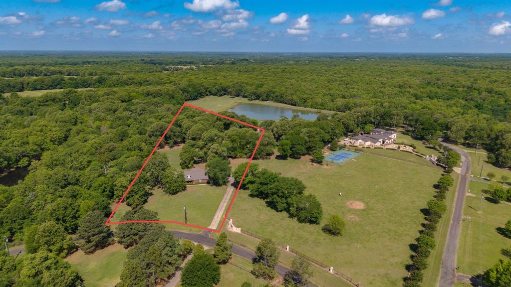 Hills Point - Residential