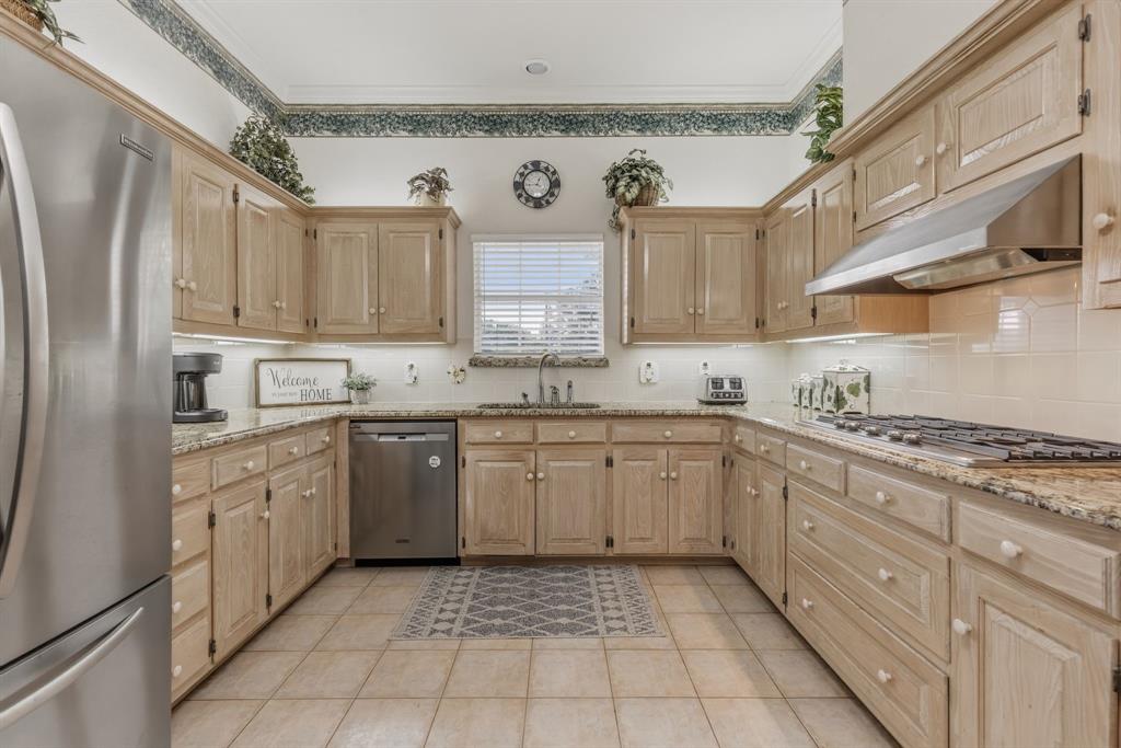 Hills Point - Residential