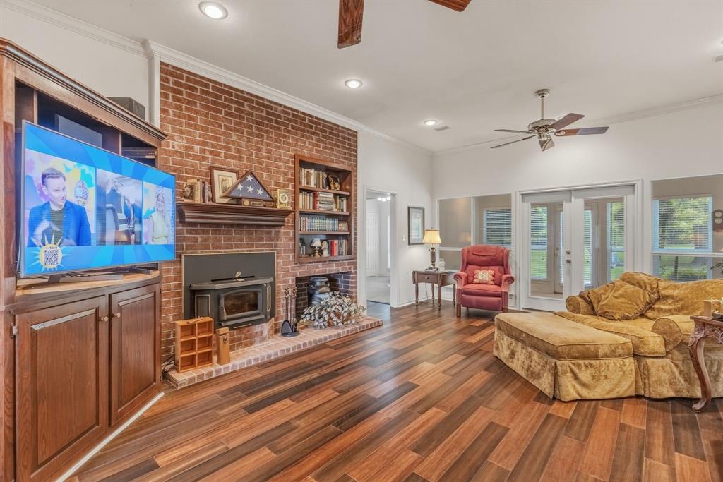 Hills Point - Residential