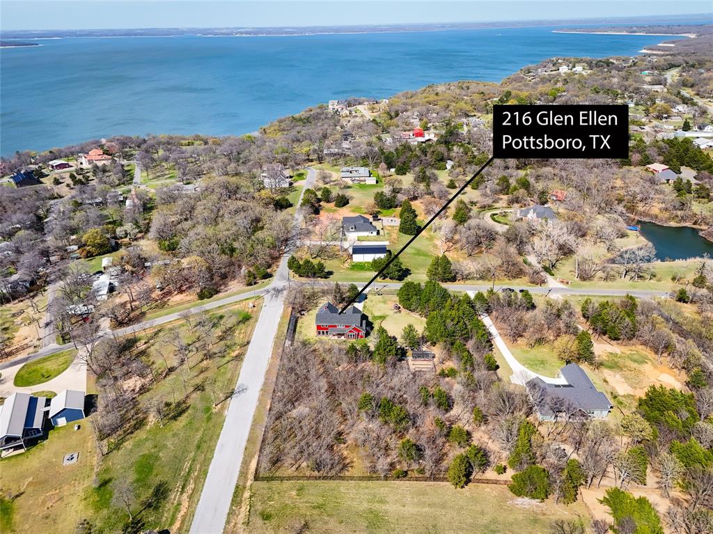 The Woods of Glen Ellen - Residential