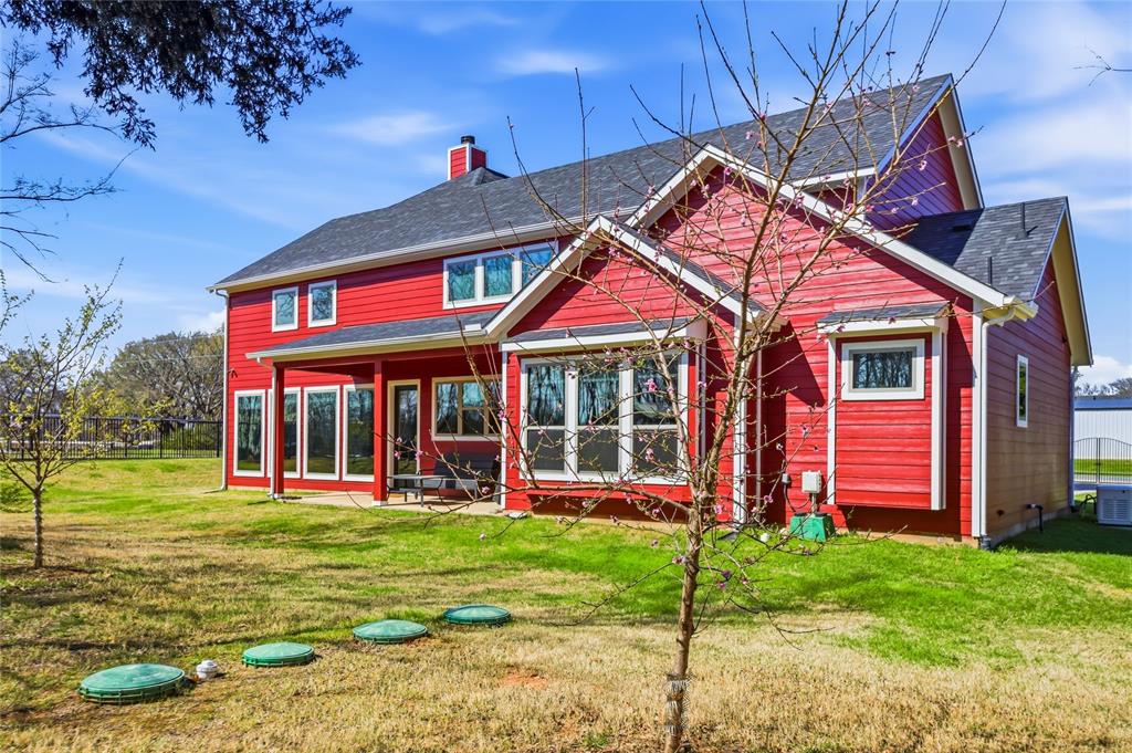 The Woods of Glen Ellen - Residential