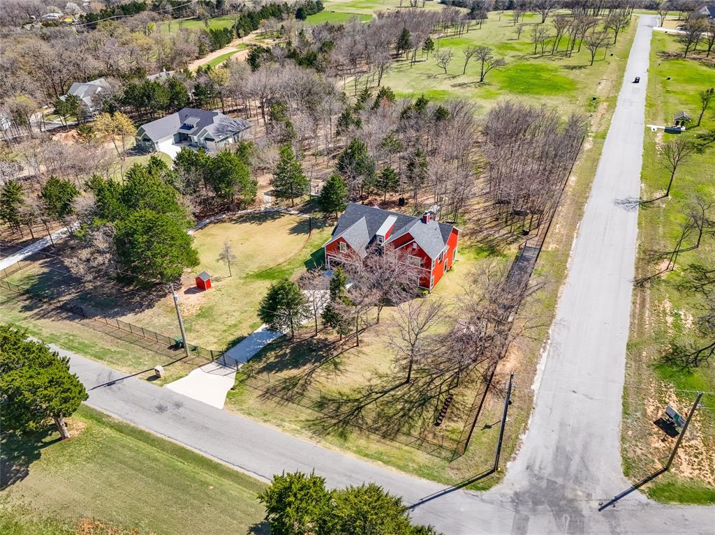 The Woods of Glen Ellen - Residential