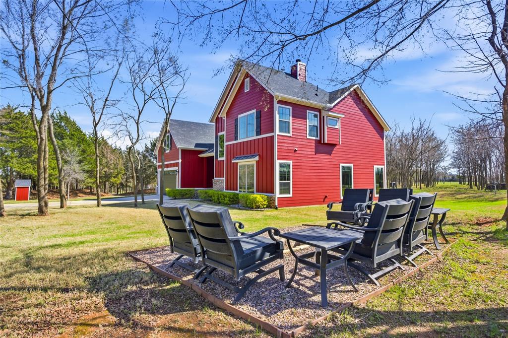 The Woods of Glen Ellen - Residential