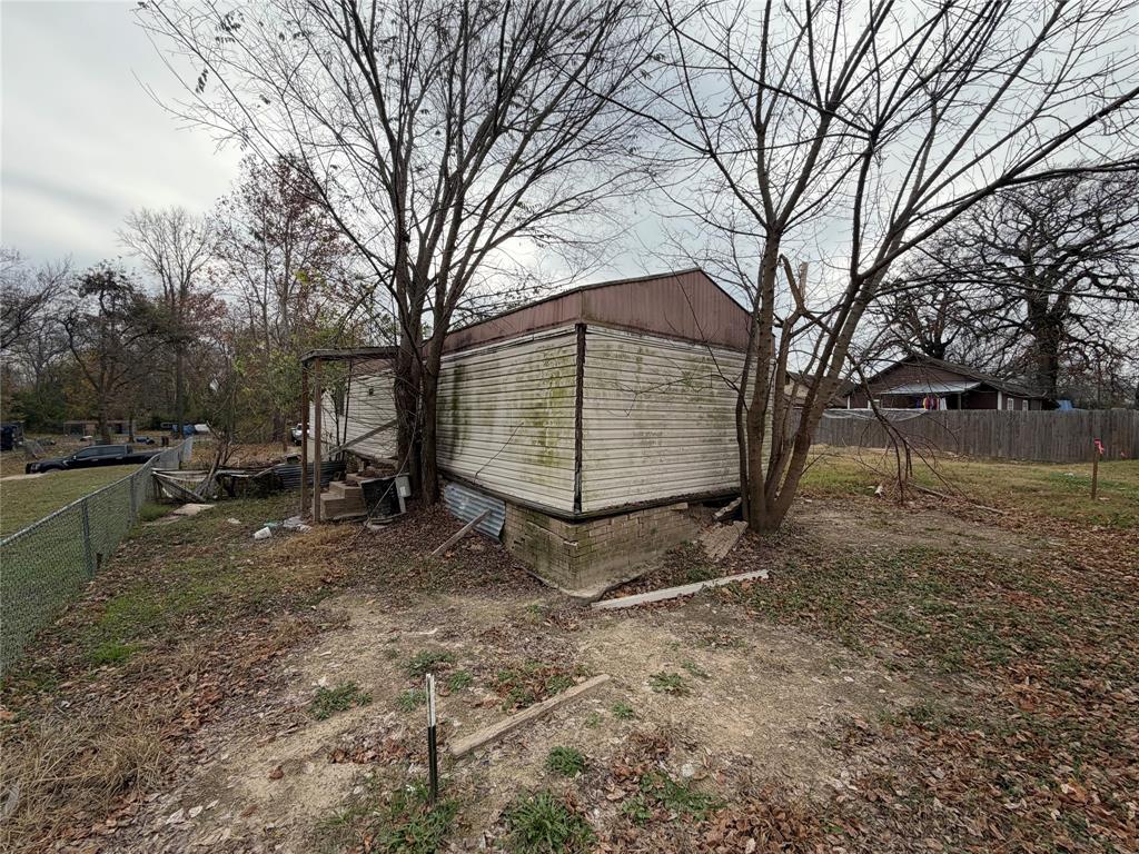 W C Mcguffey - Residential