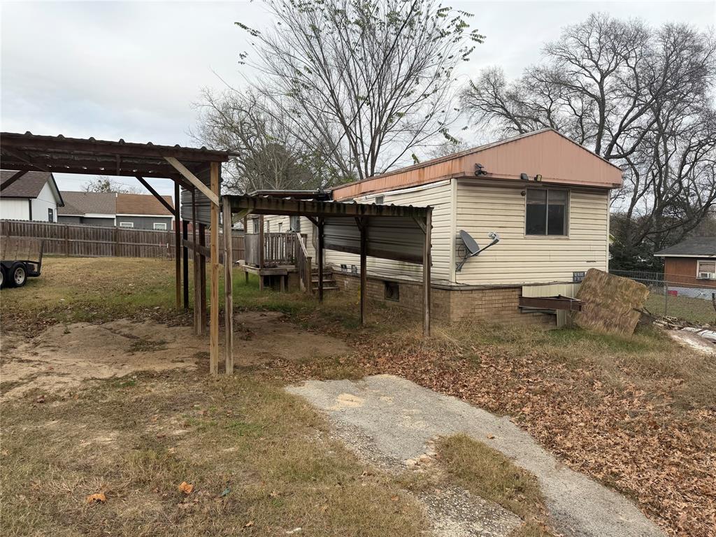 W C Mcguffey - Residential