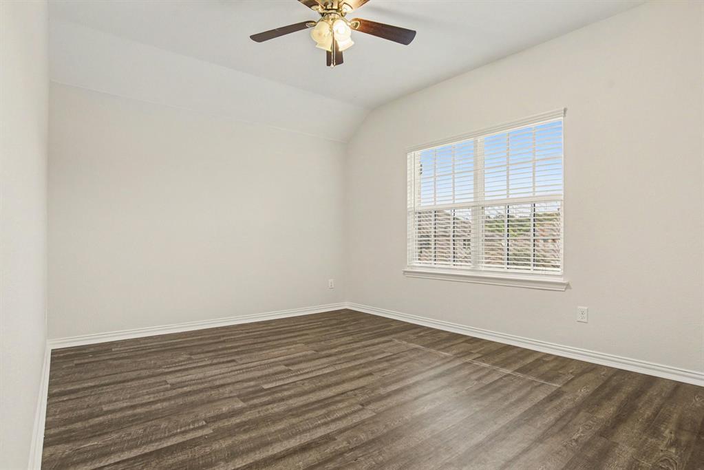 Grayhawk Park - Residential