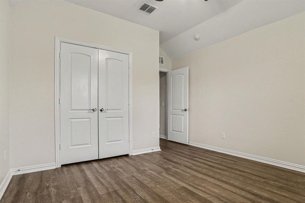 Grayhawk Park - Residential