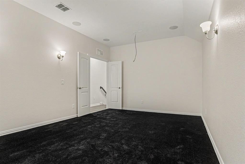 Grayhawk Park - Residential
