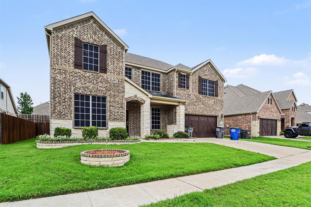 Grayhawk Park - Residential