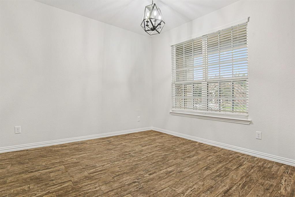 Grayhawk Park - Residential