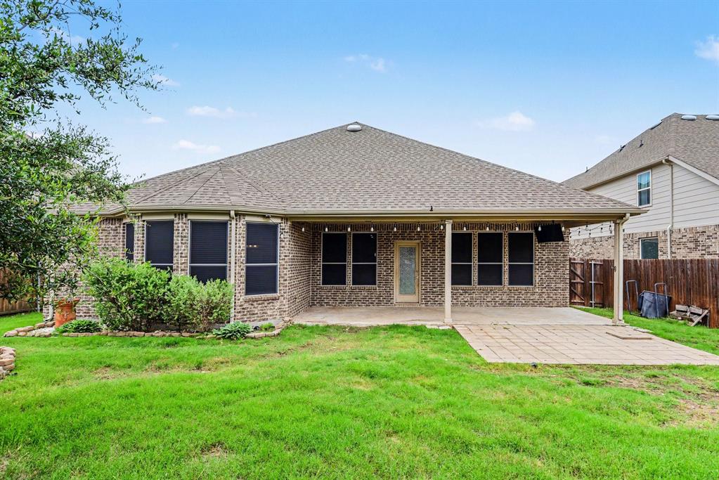 Grayhawk Park - Residential