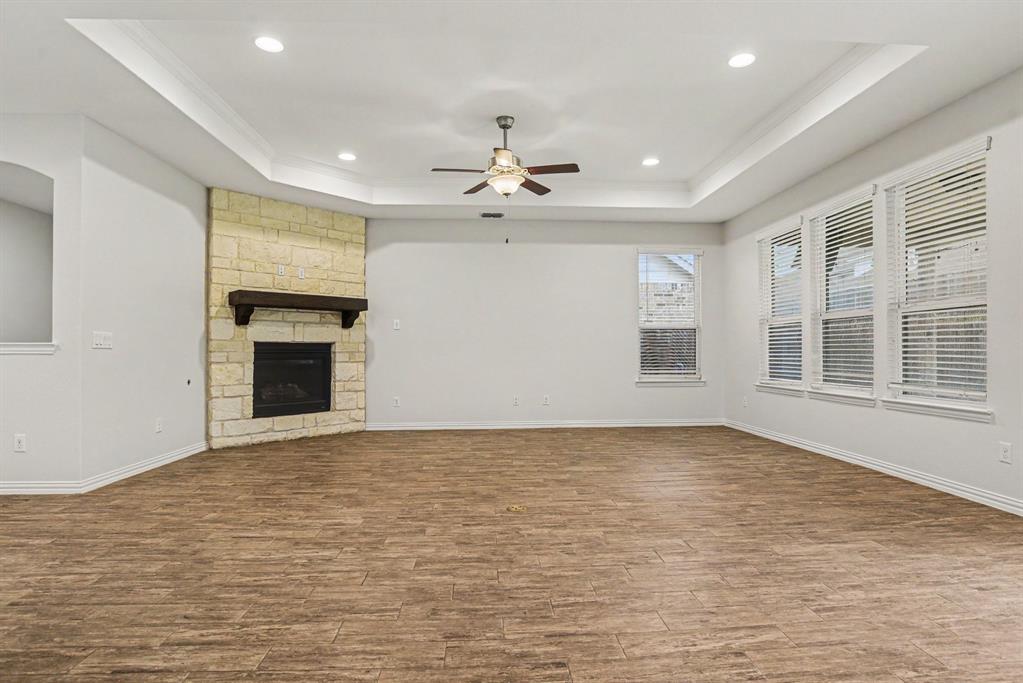Grayhawk Park - Residential