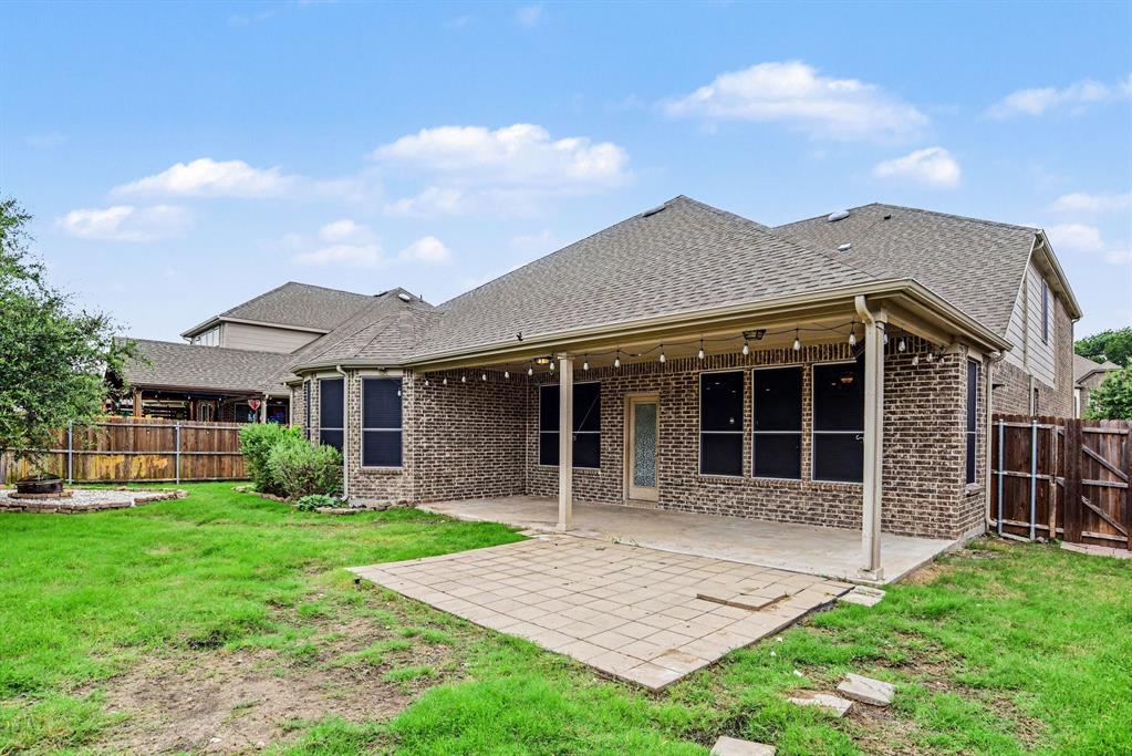 Grayhawk Park - Residential