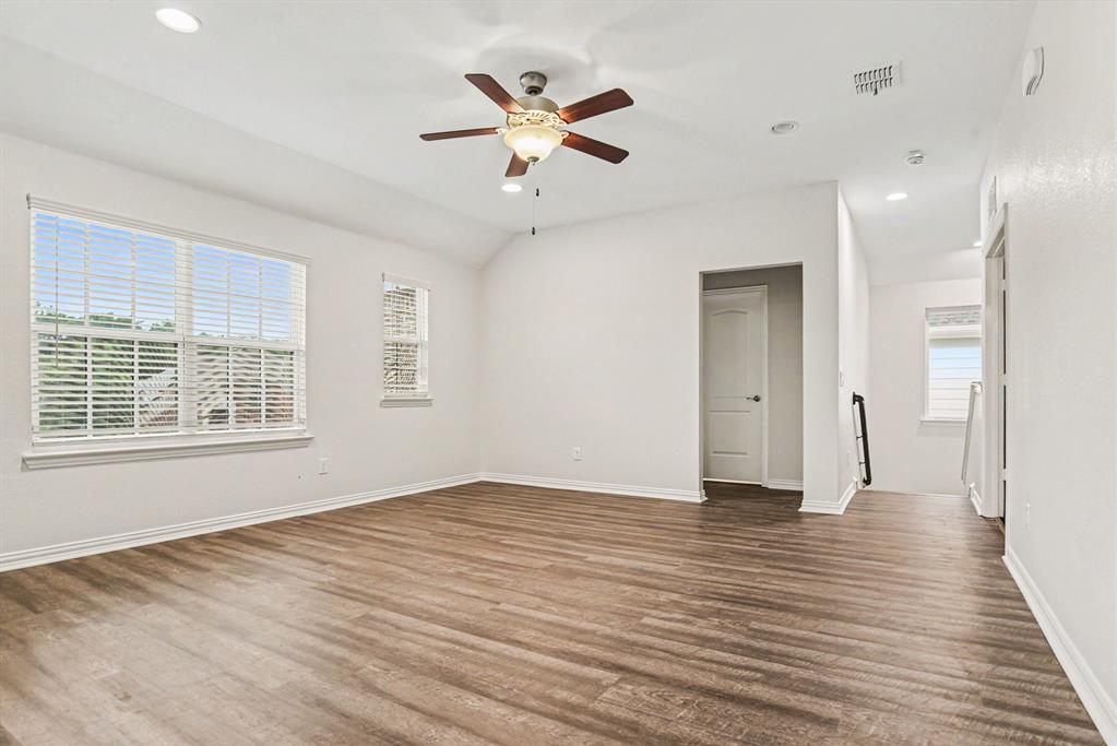 Grayhawk Park - Residential