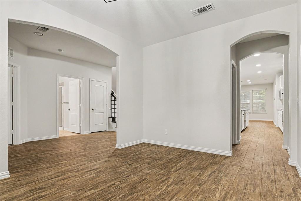 Grayhawk Park - Residential