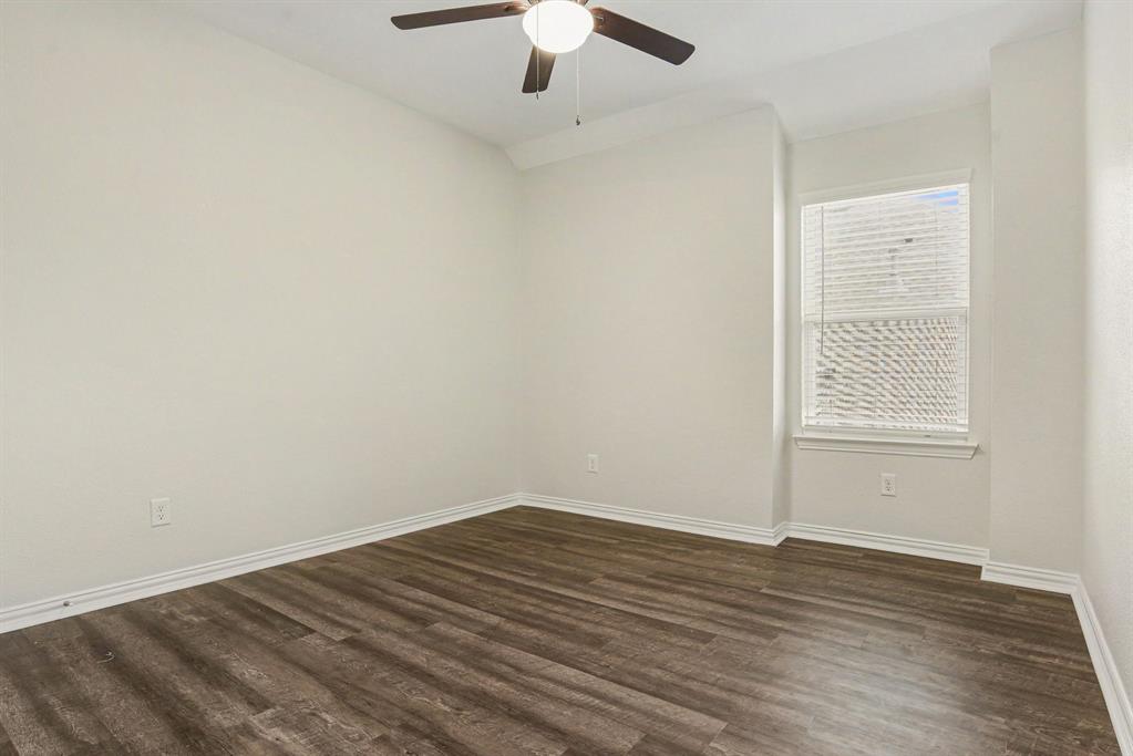 Grayhawk Park - Residential