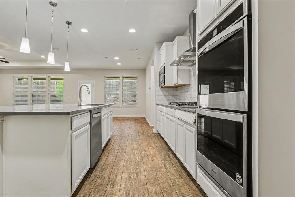 Grayhawk Park - Residential