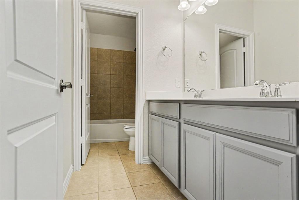 Grayhawk Park - Residential