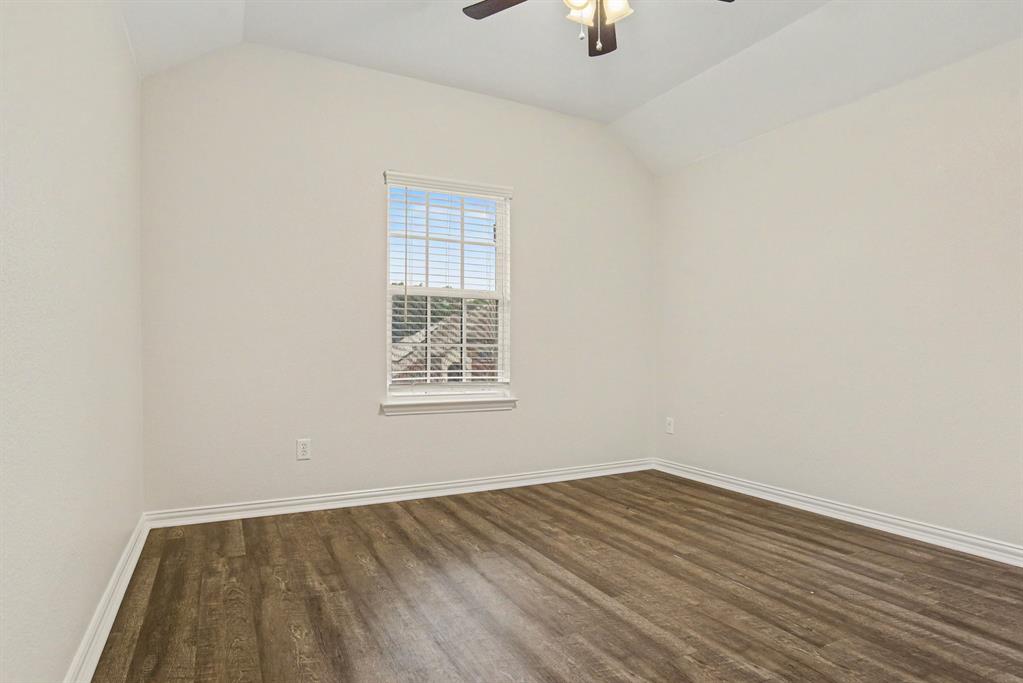 Grayhawk Park - Residential