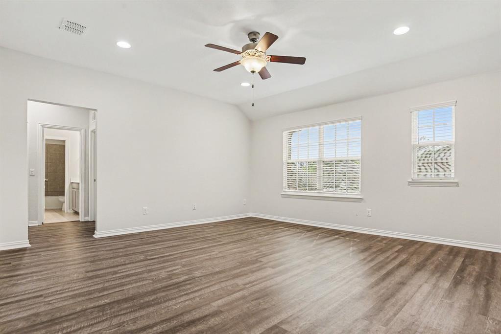 Grayhawk Park - Residential