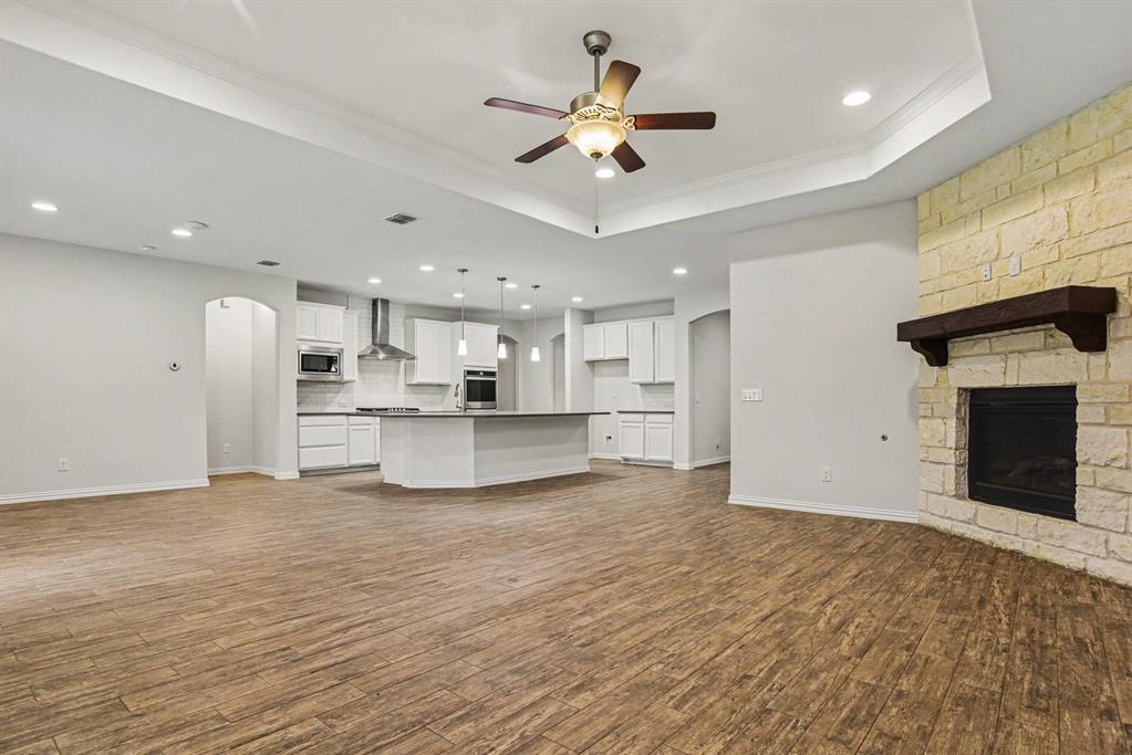 Grayhawk Park - Residential