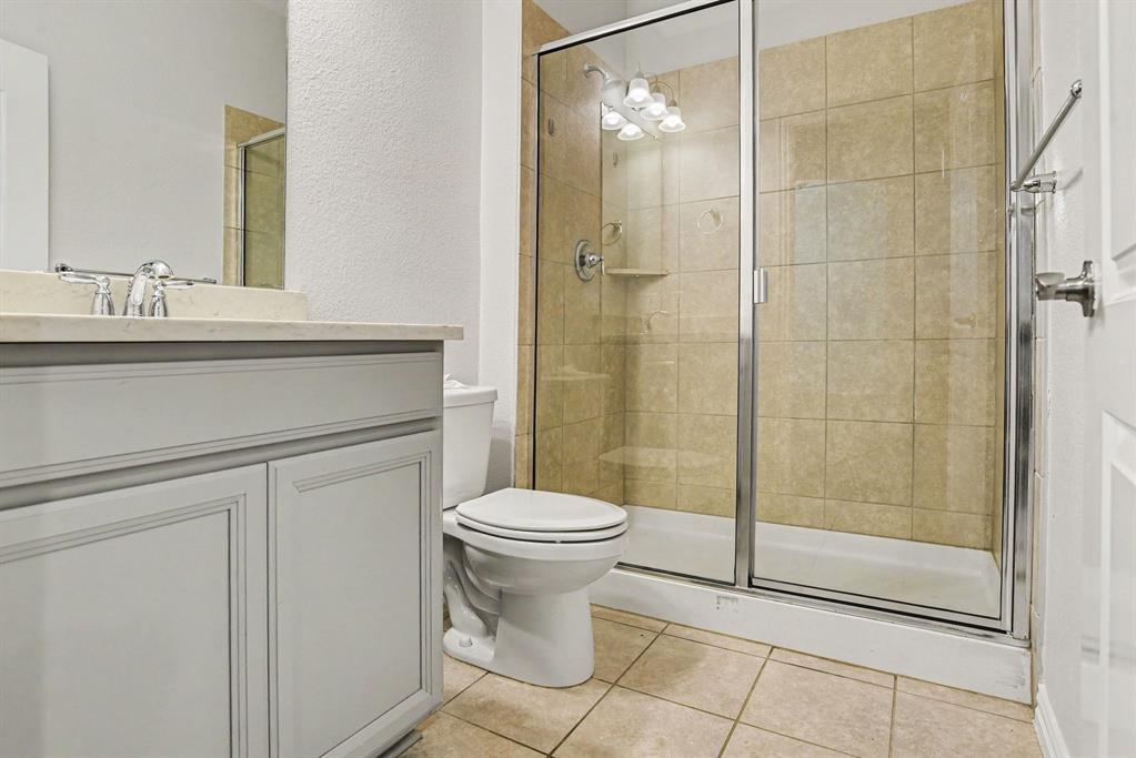 Grayhawk Park - Residential