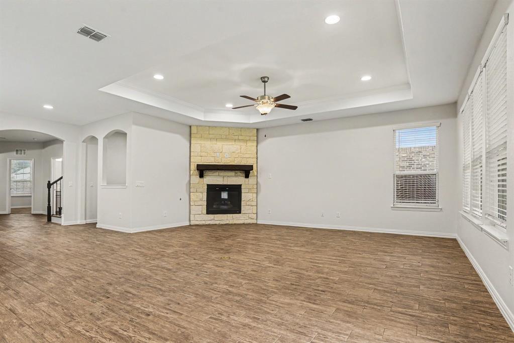 Grayhawk Park - Residential