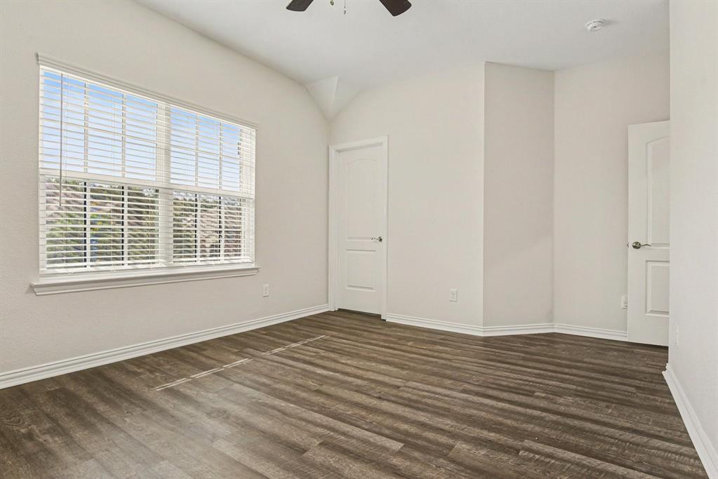 Grayhawk Park - Residential